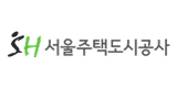 서울주택도시공사 로고
