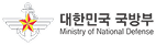 국방부 로고