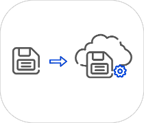 Re-Platforming 유형