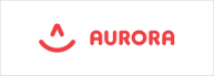 AURORA 로고